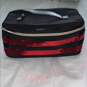 Victoria’s Secret Makeup Bag